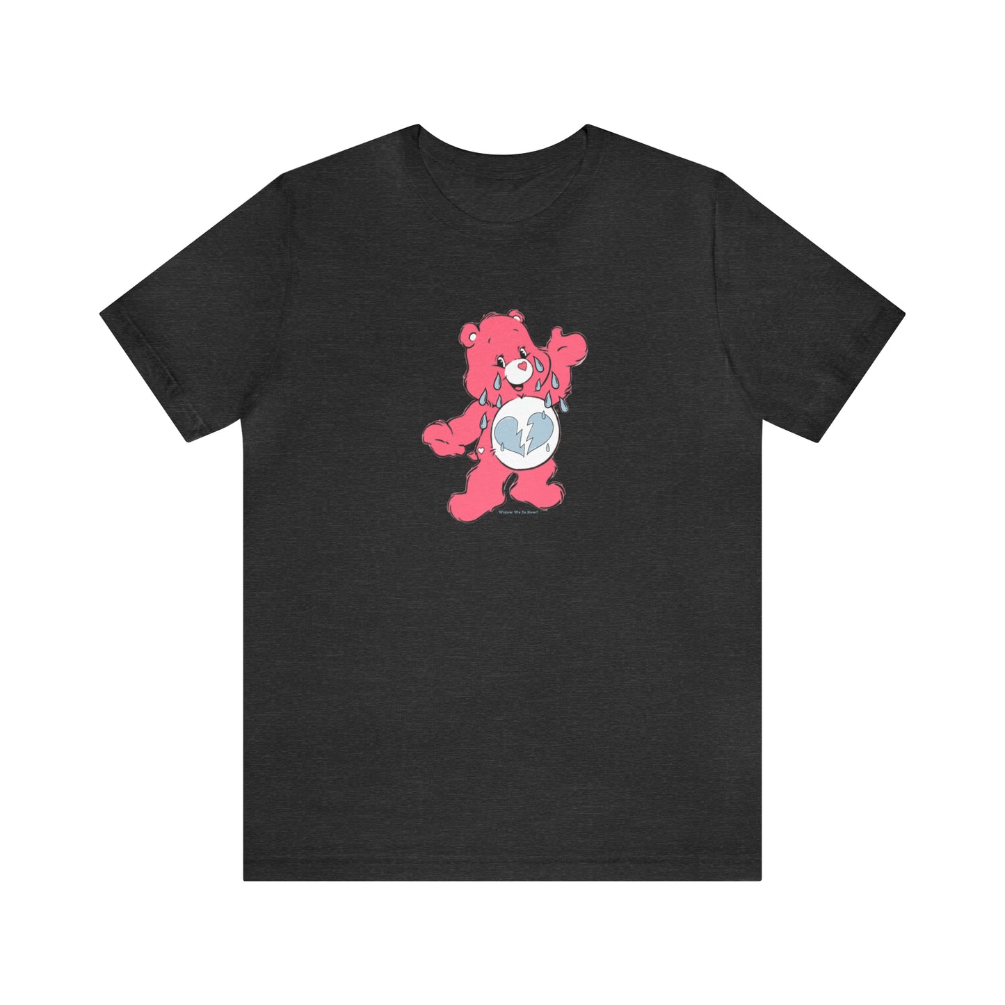 Grief Bear