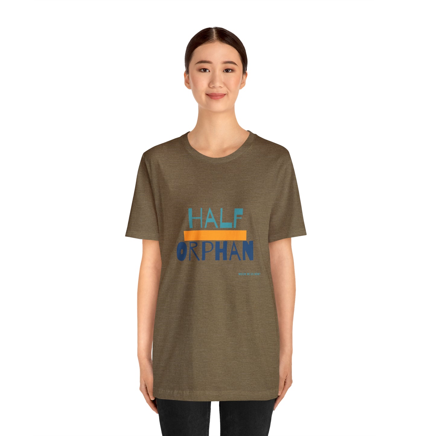 Half Orphan