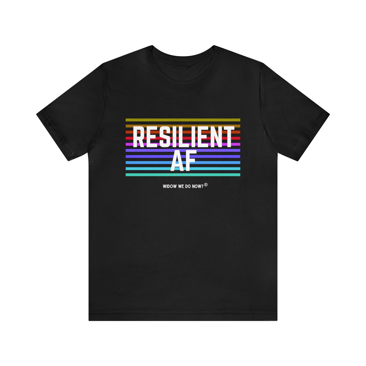 Resilient AF