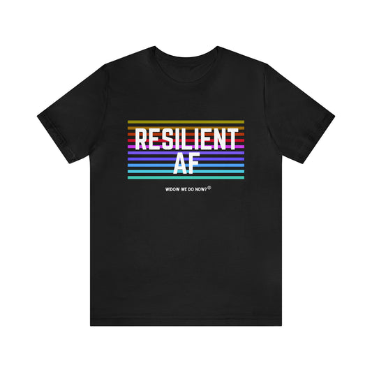 Resilient AF