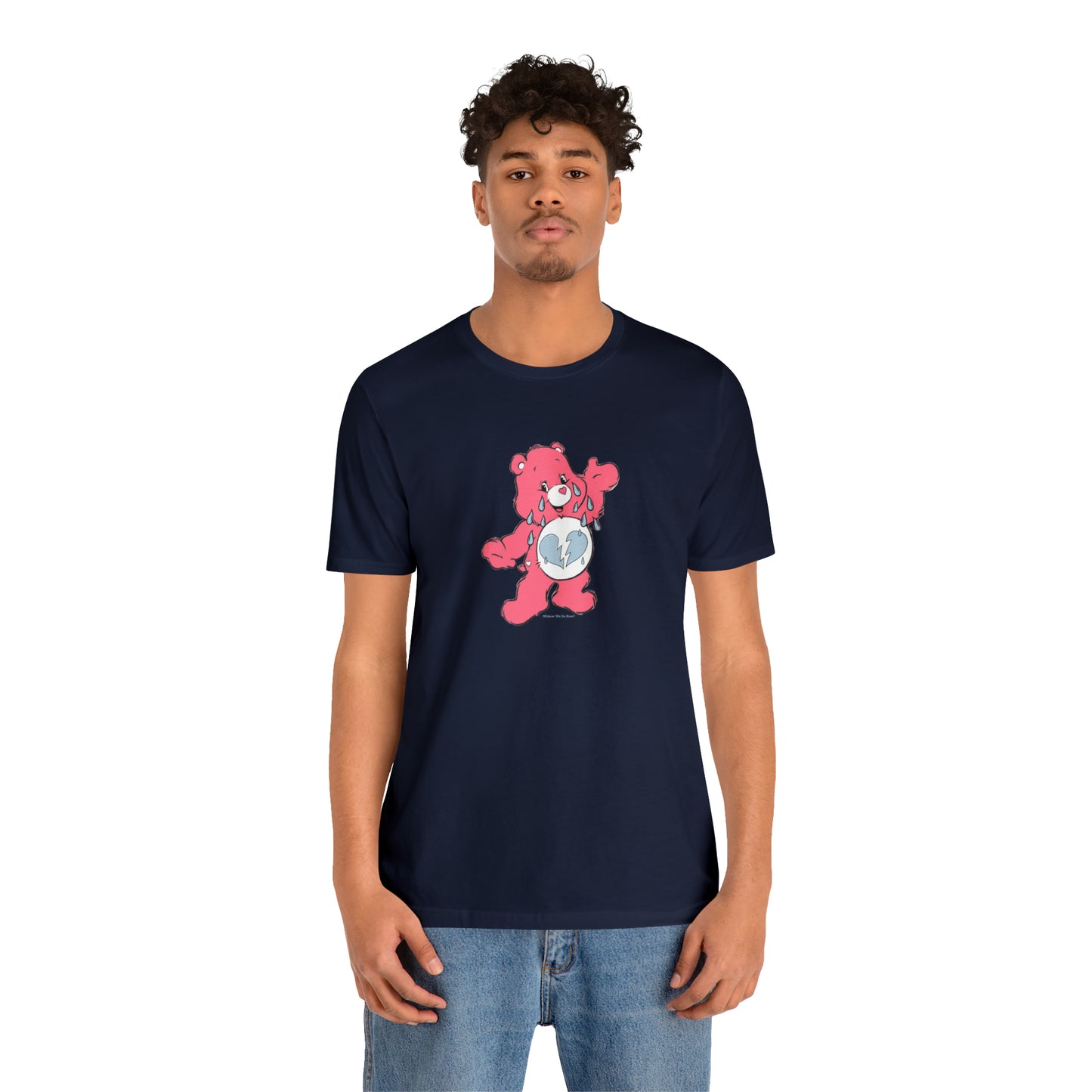 Grief Bear