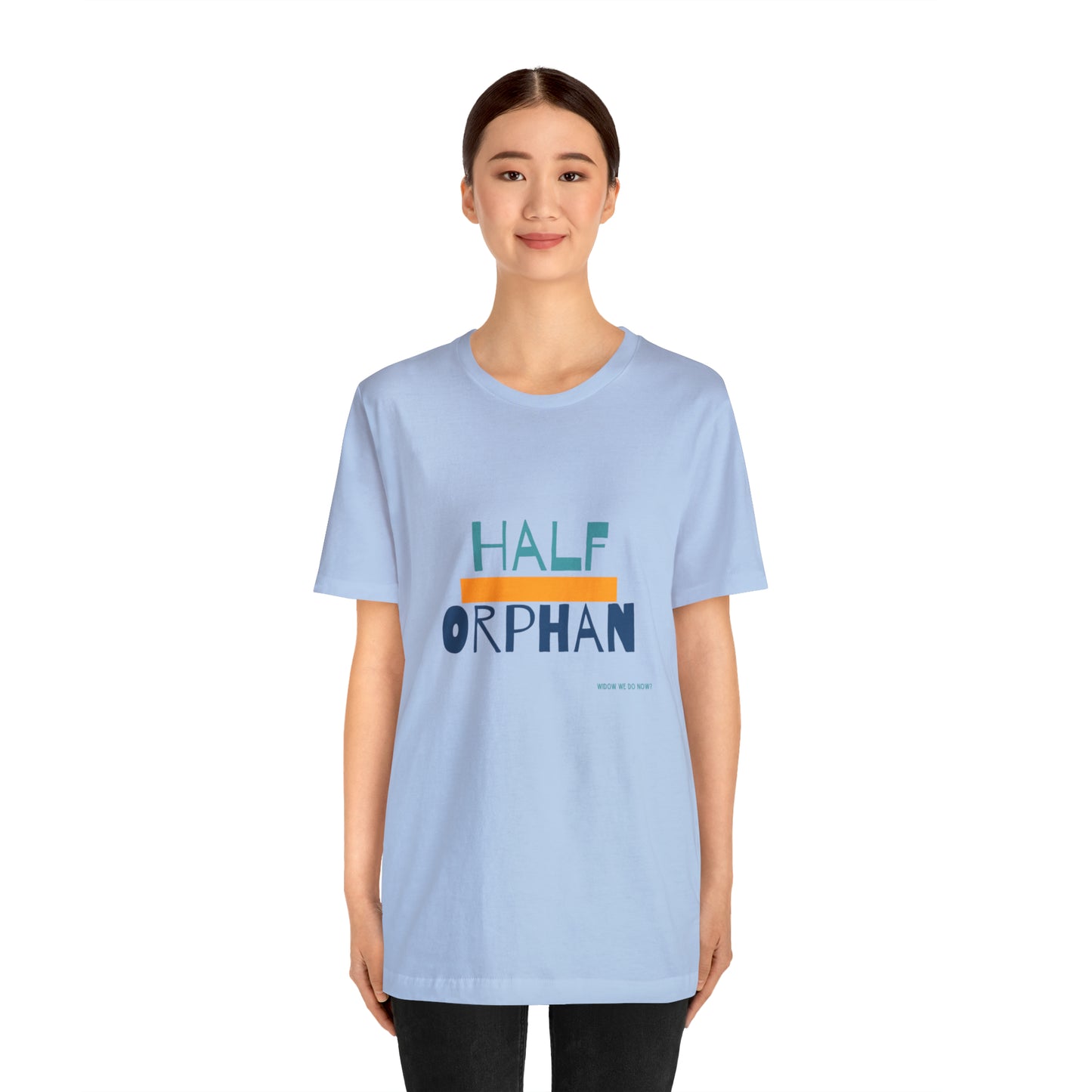 Half Orphan