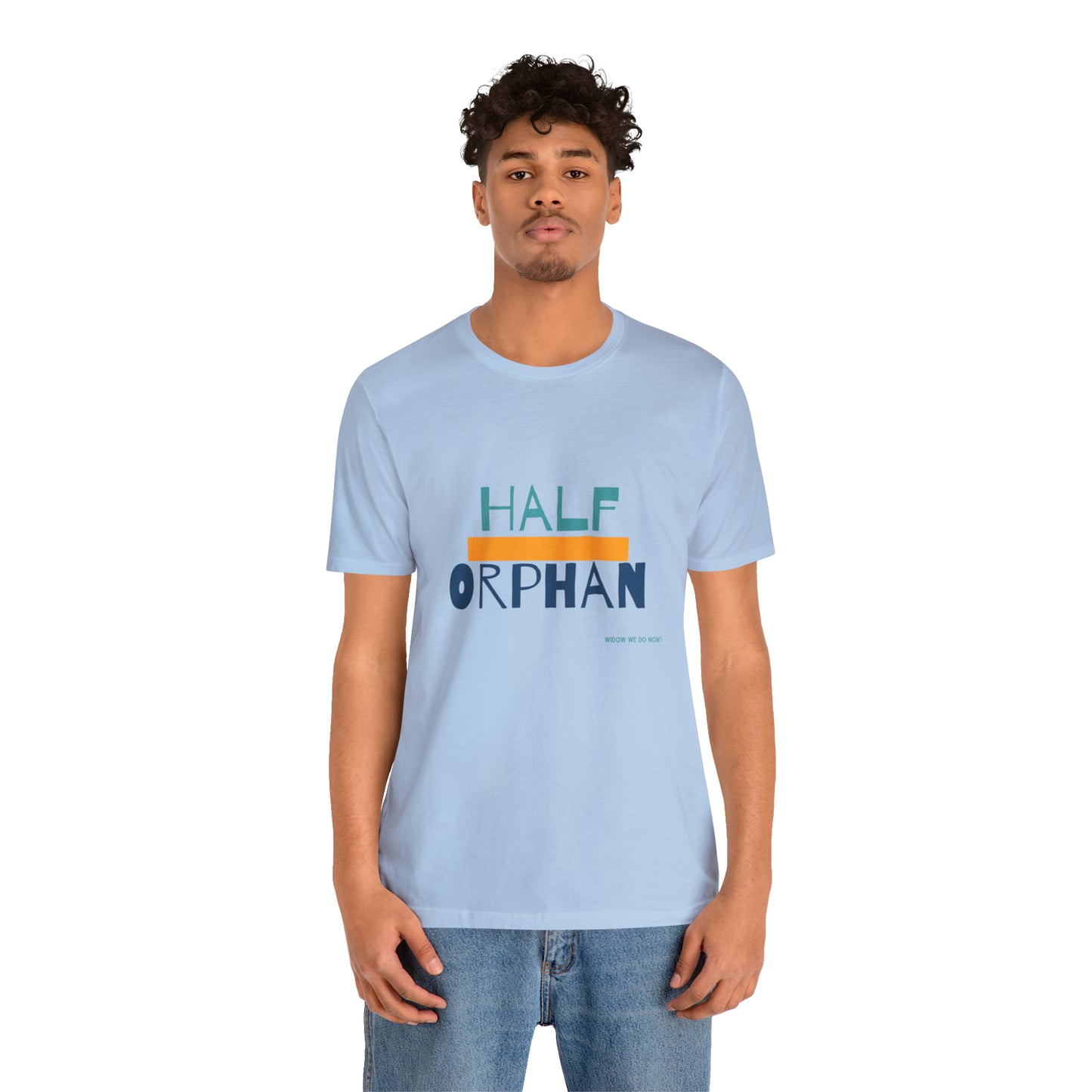Half Orphan