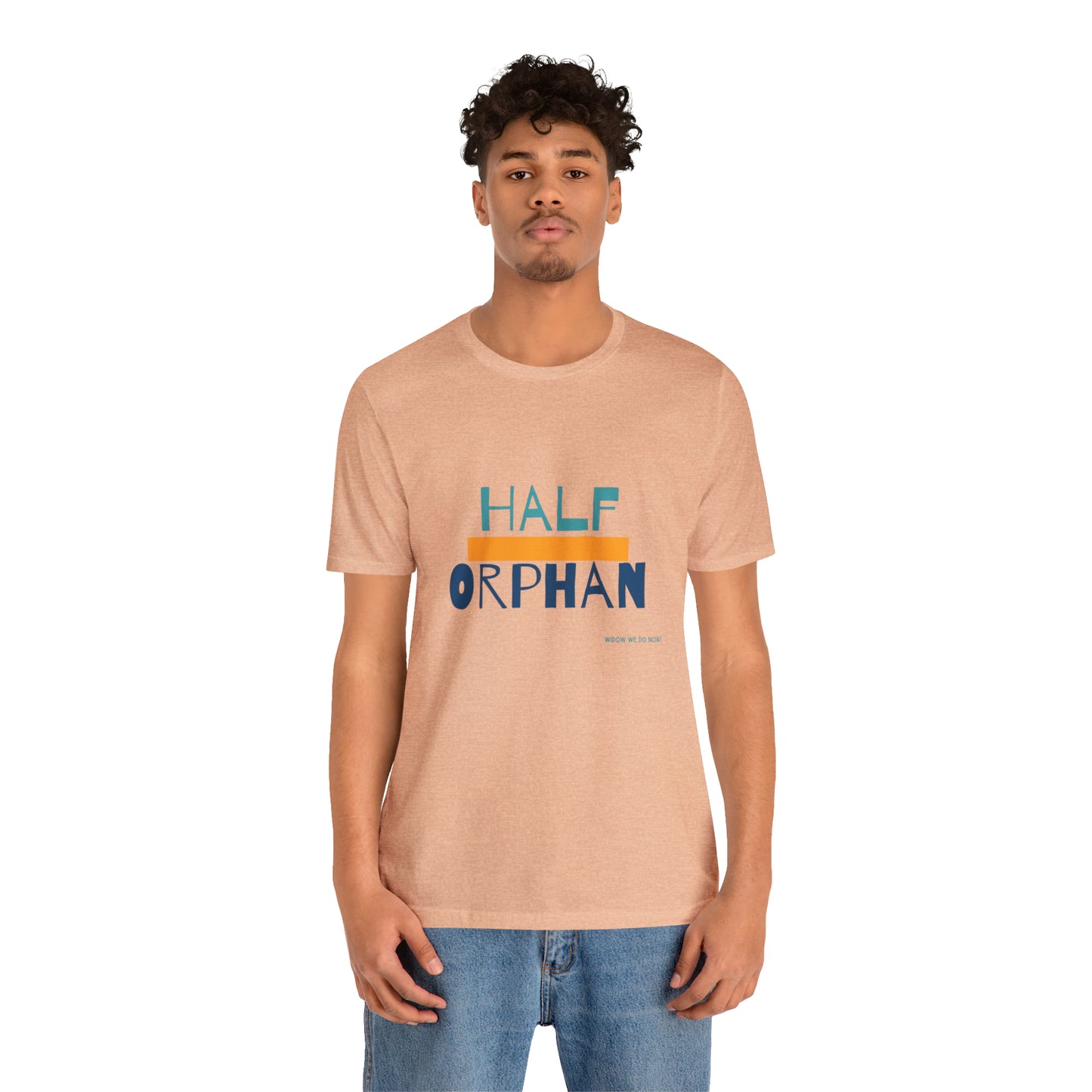 Half Orphan