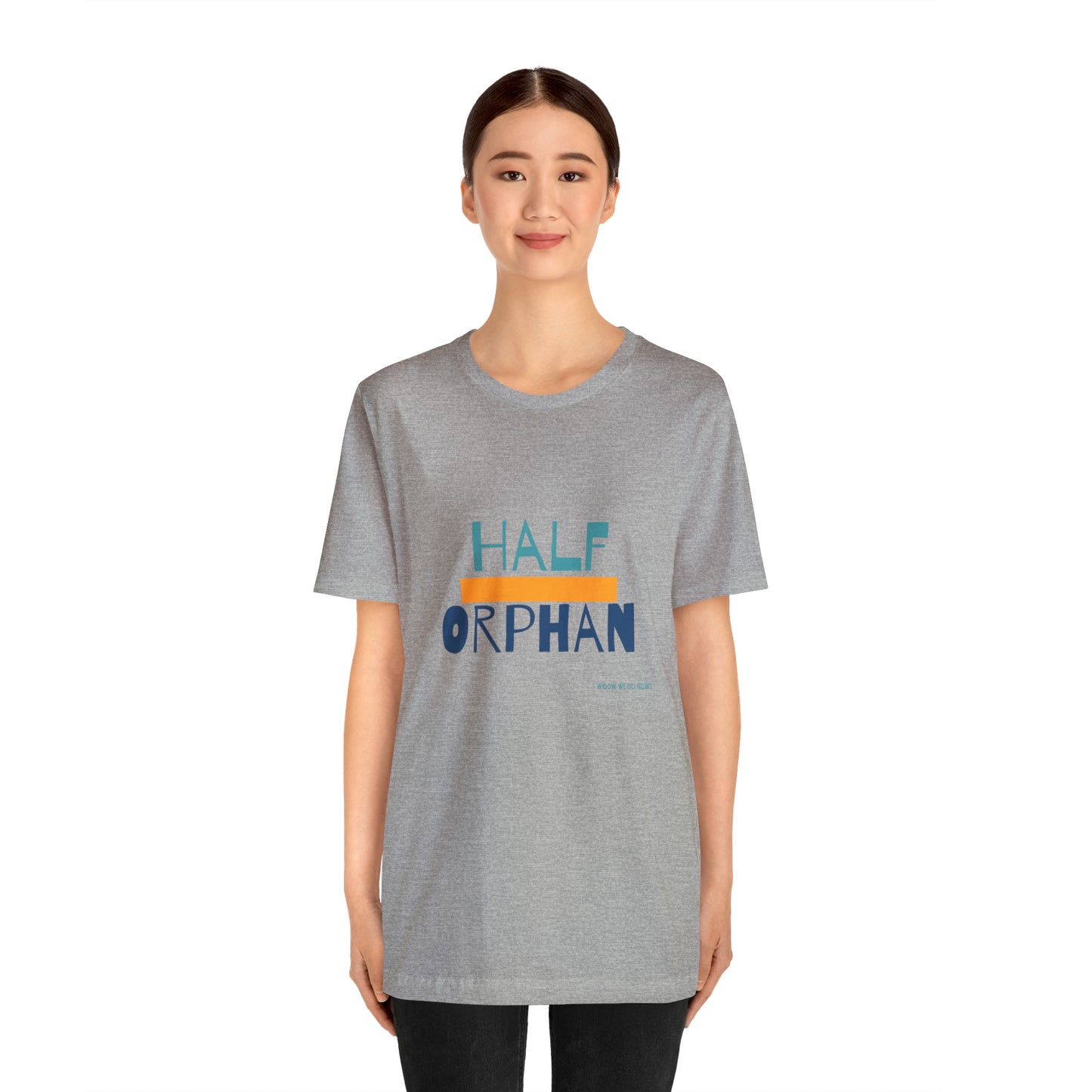 Half Orphan