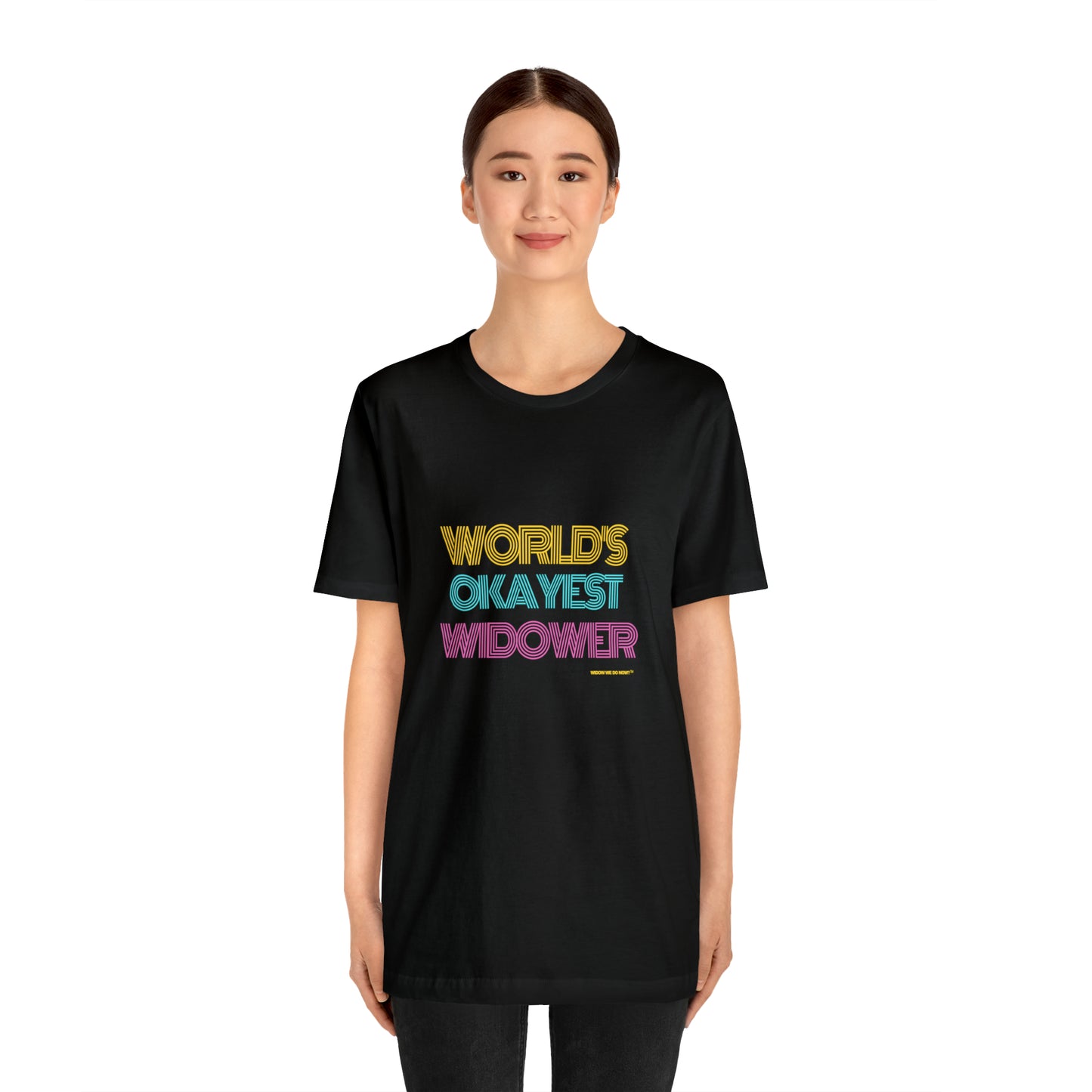 World's Okayest Widower
