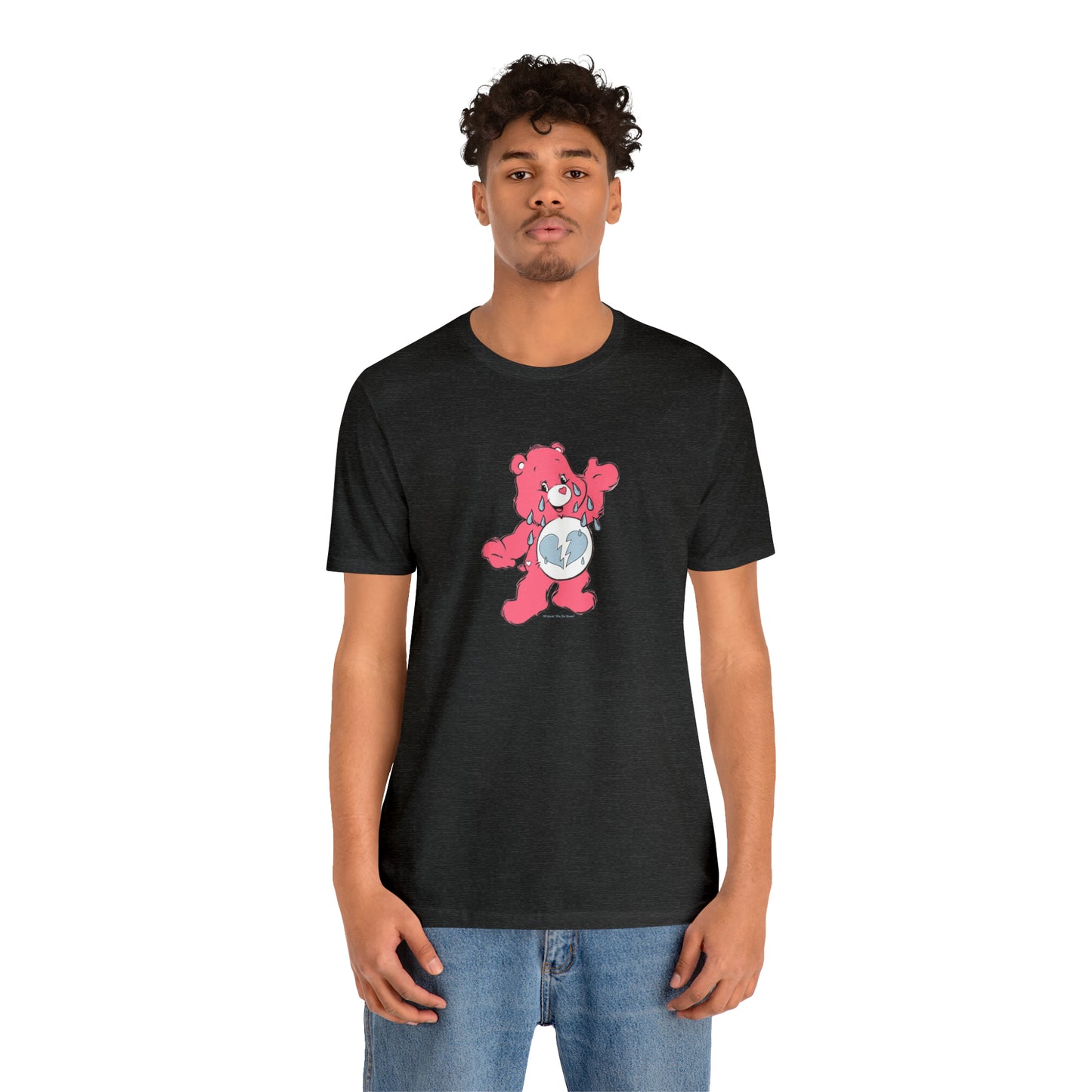 Grief Bear
