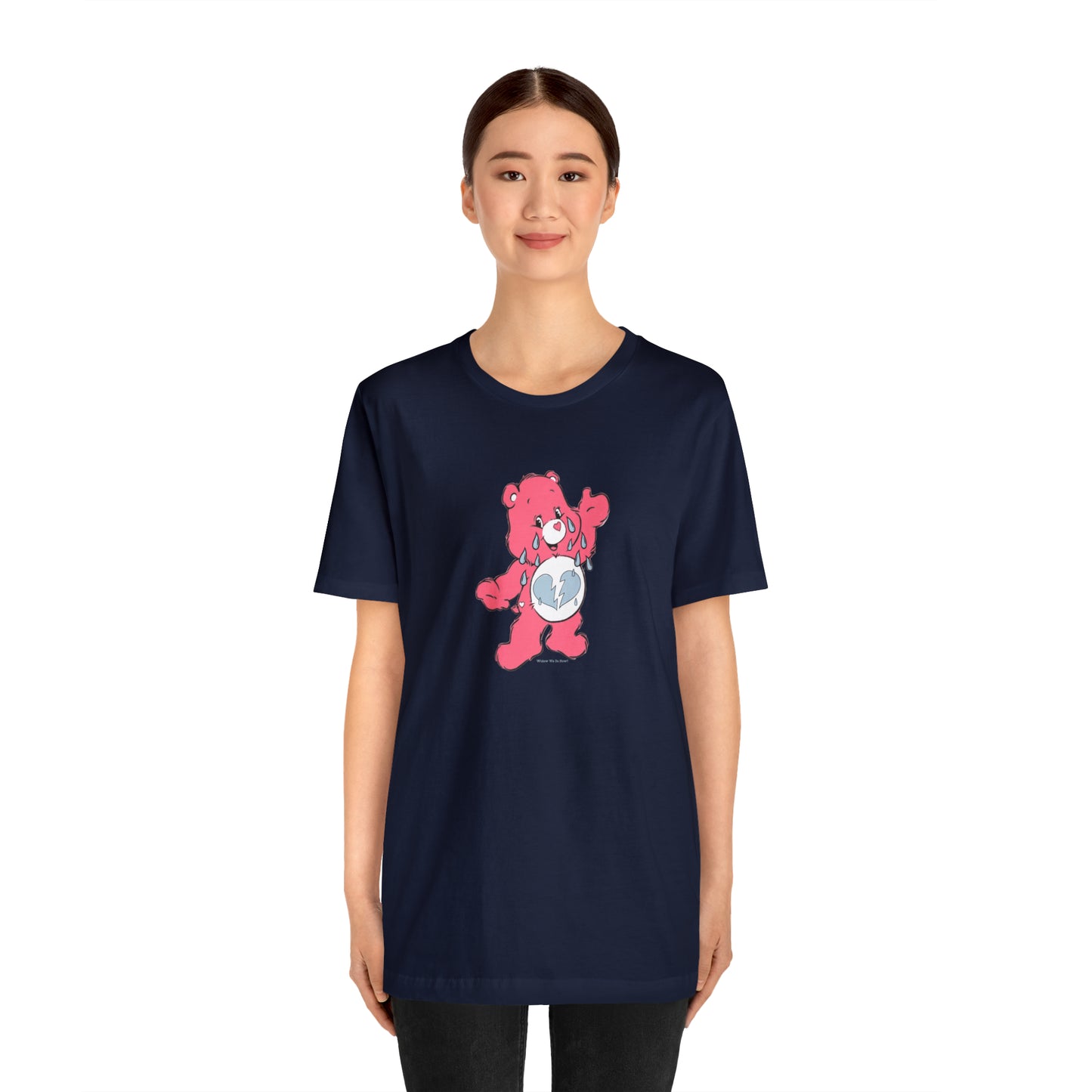 Grief Bear
