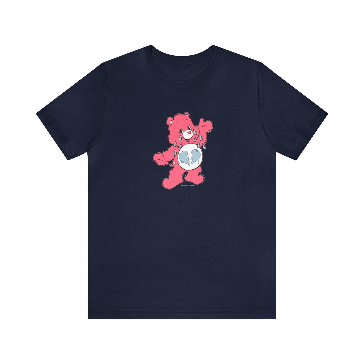 Grief Bear