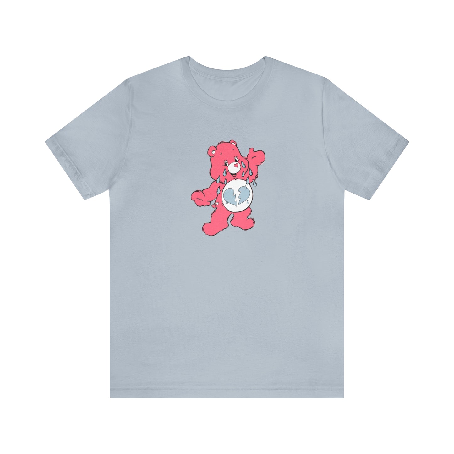 Grief Bear
