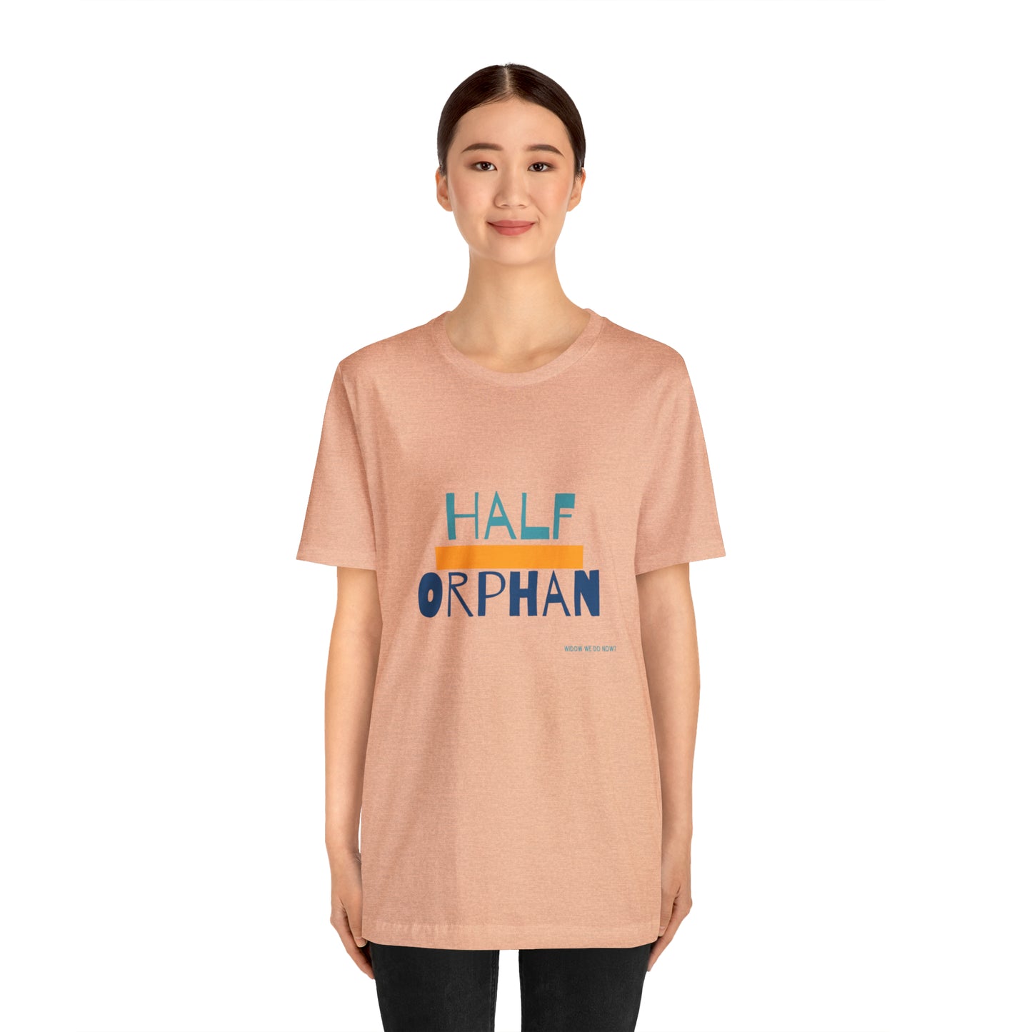 Half Orphan