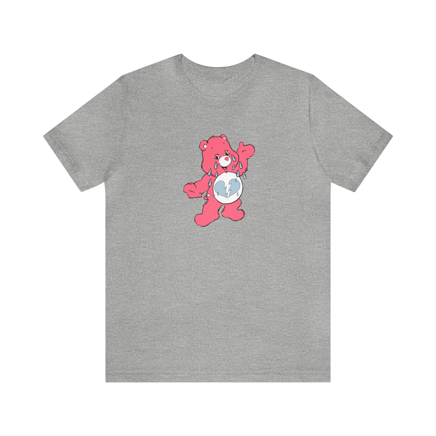 Grief Bear