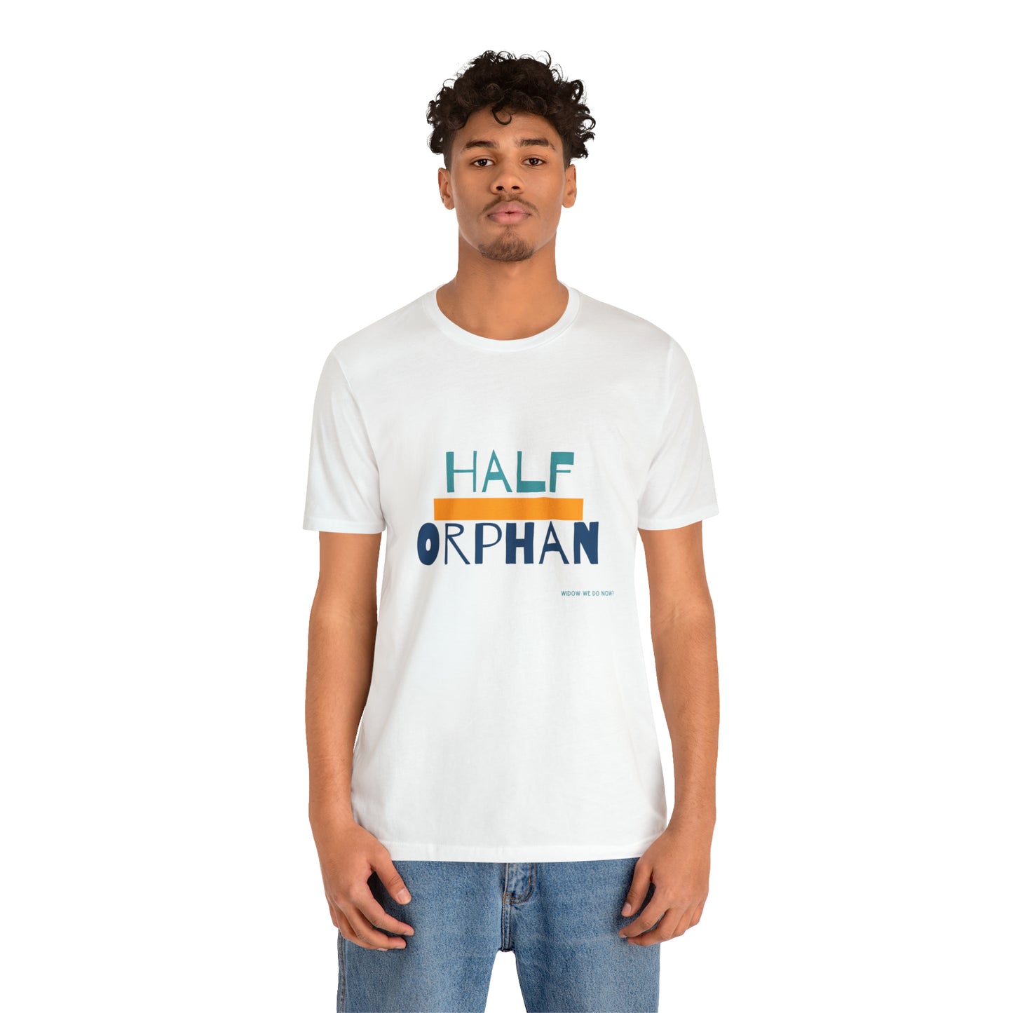 Half Orphan