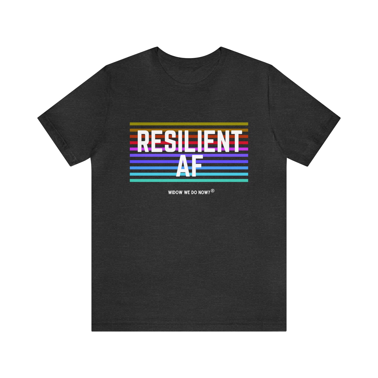 Resilient AF
