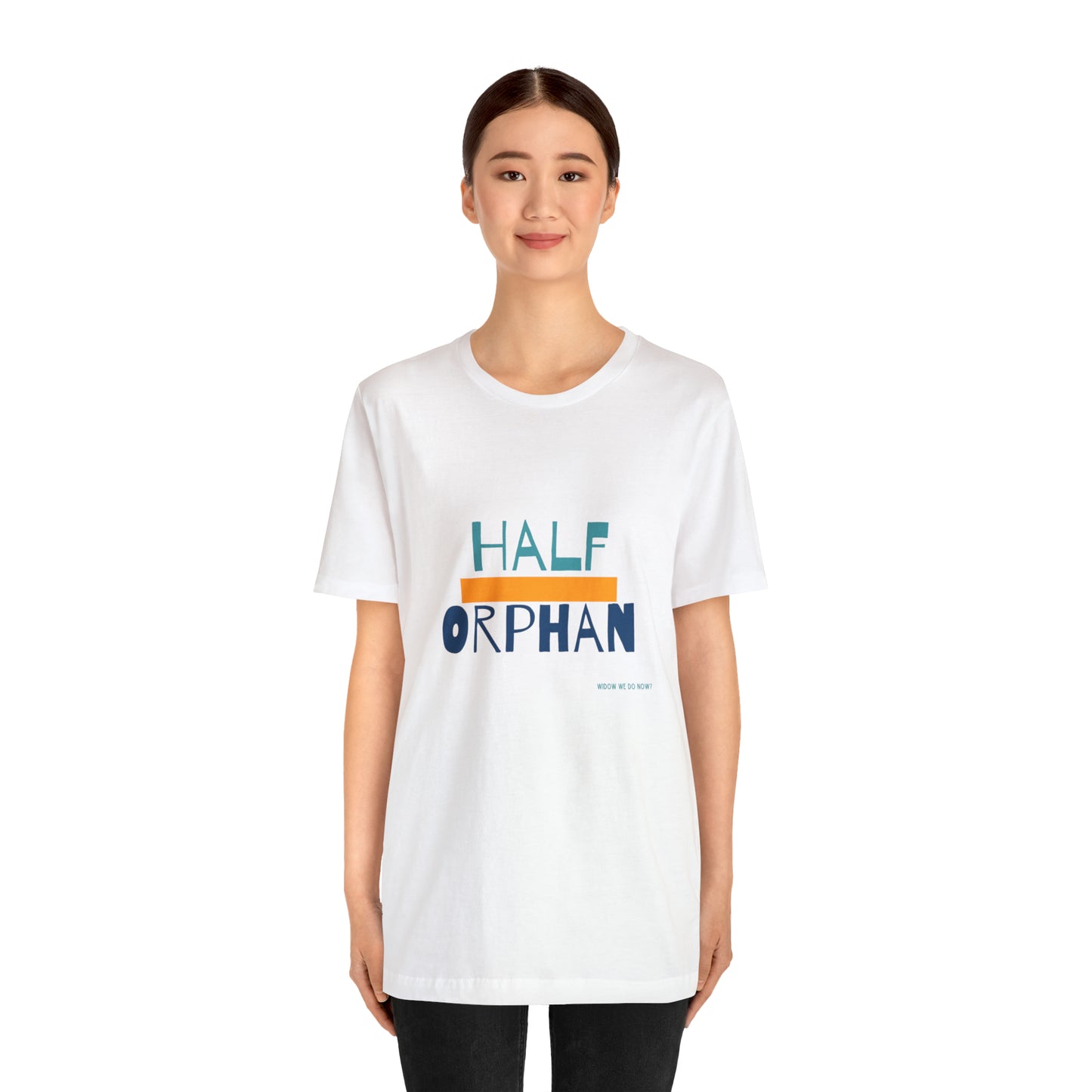 Half Orphan