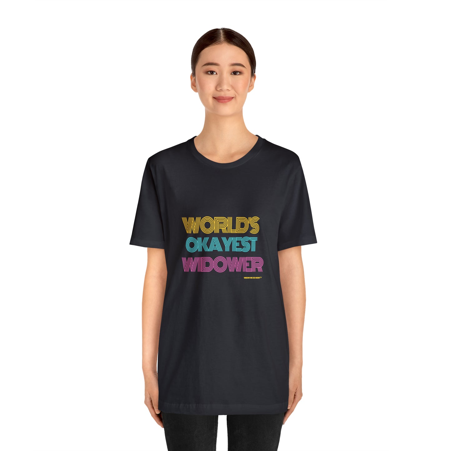 World's Okayest Widower
