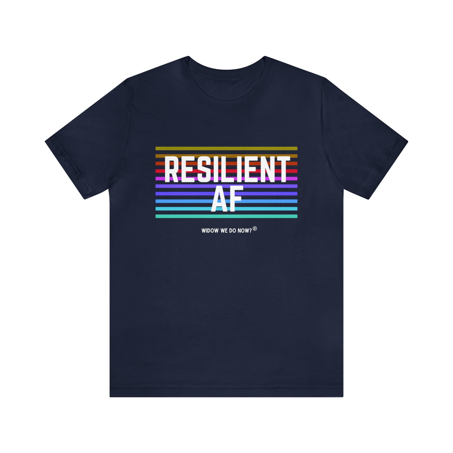 Resilient AF