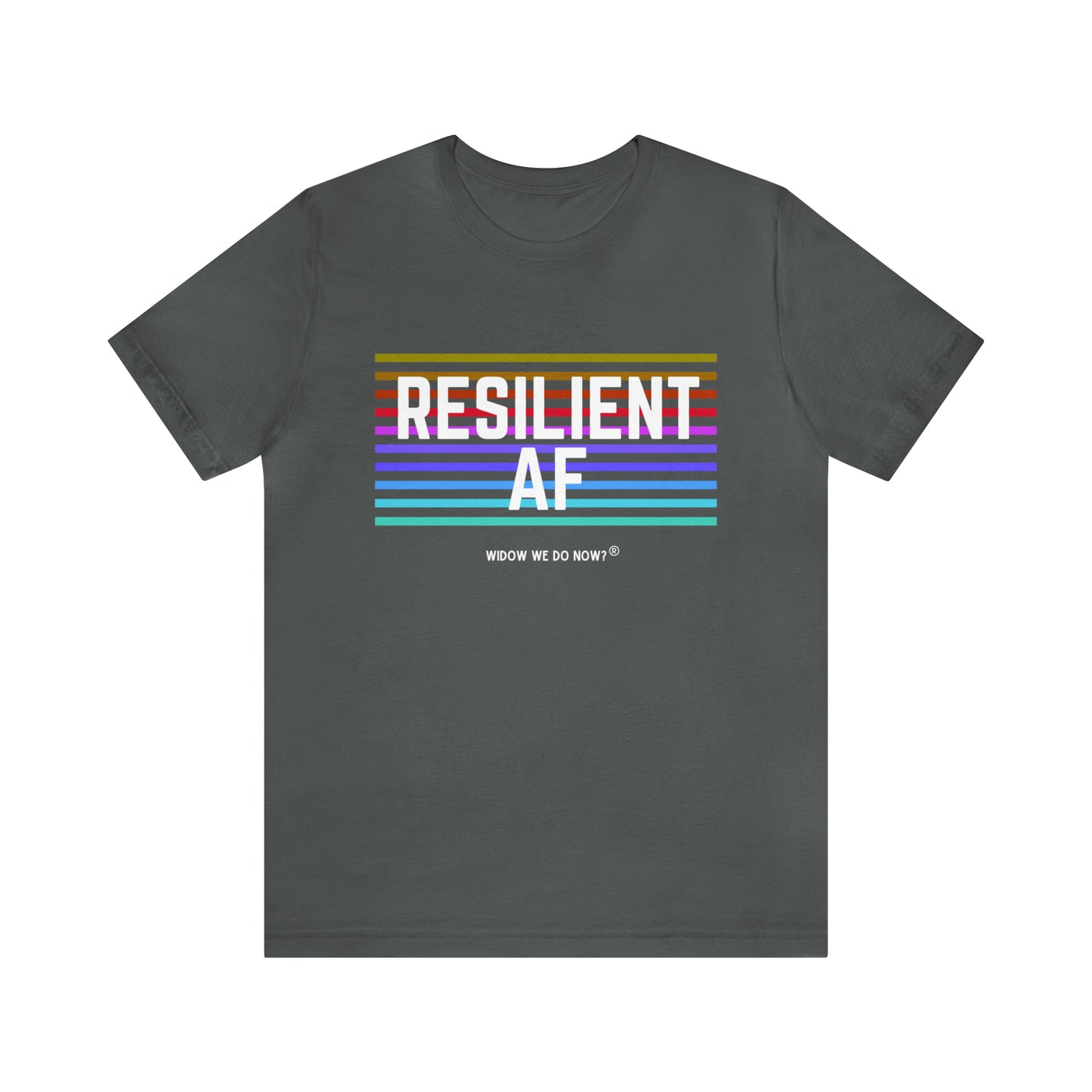 Resilient AF