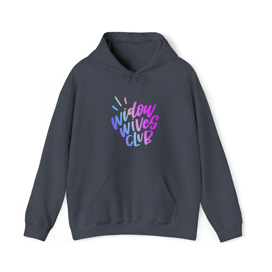 Widow Wives Club Hoodie