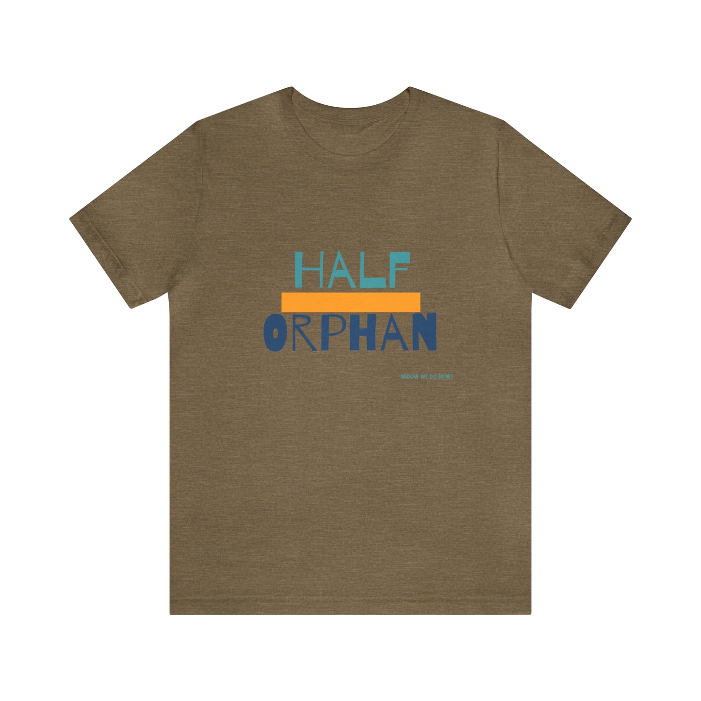 Half Orphan