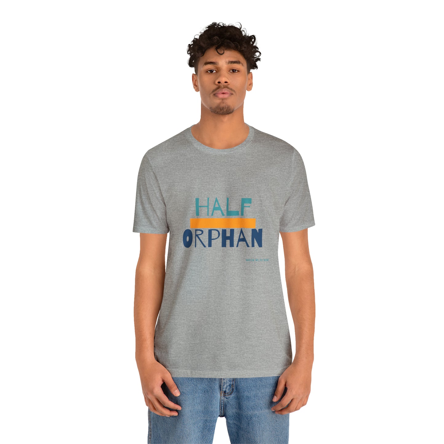 Half Orphan