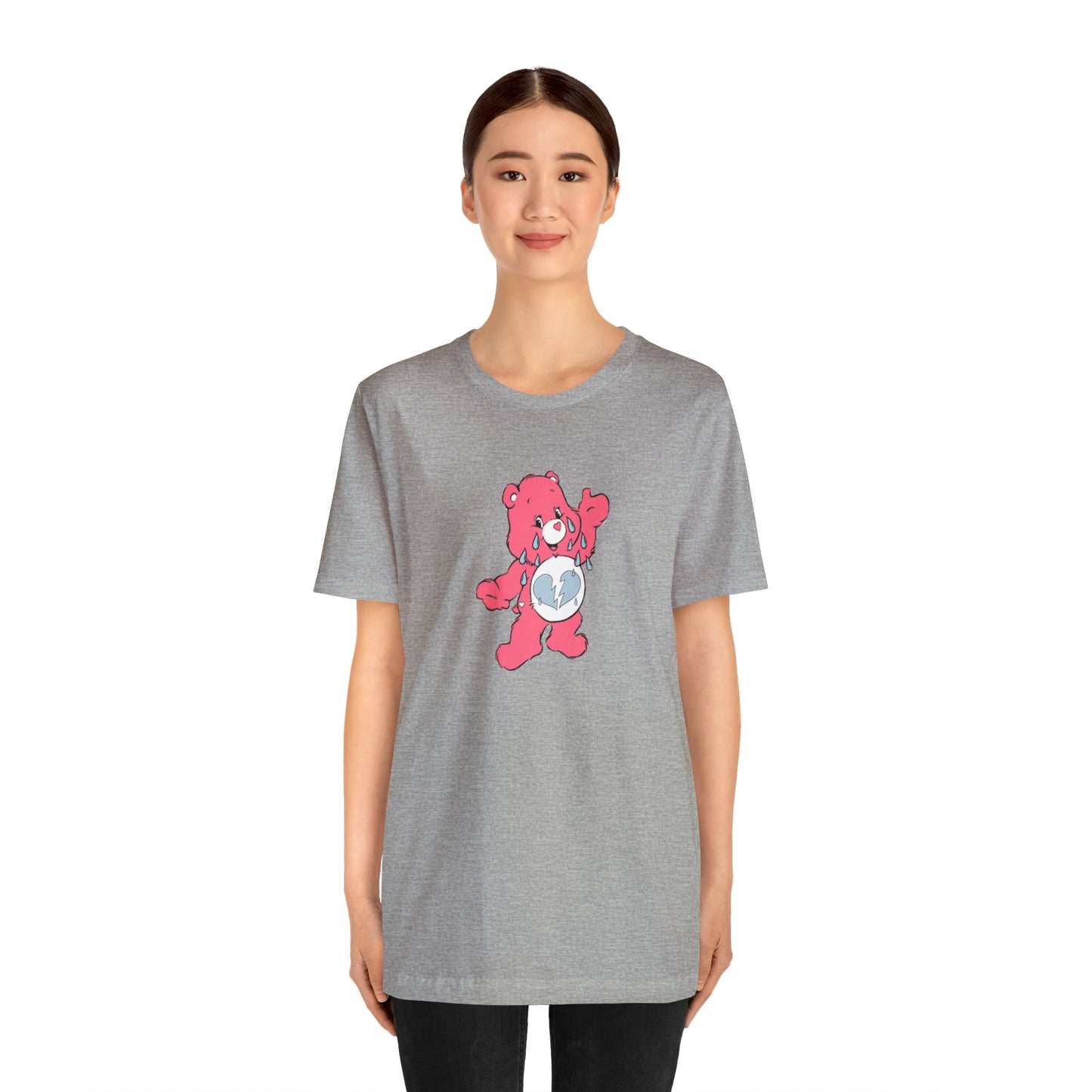 Grief Bear