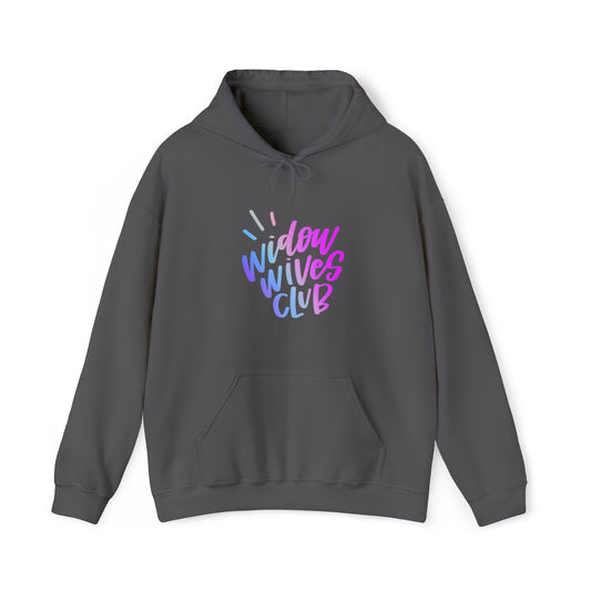Widow Wives Club Hoodie