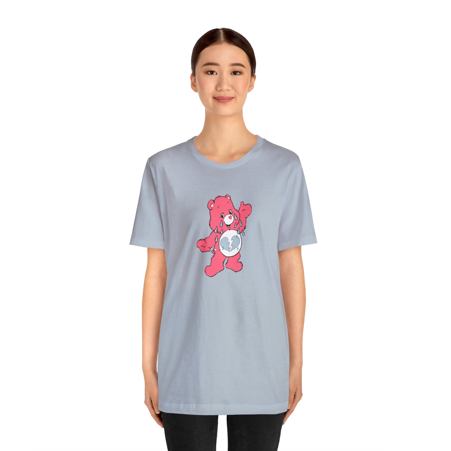 Grief Bear