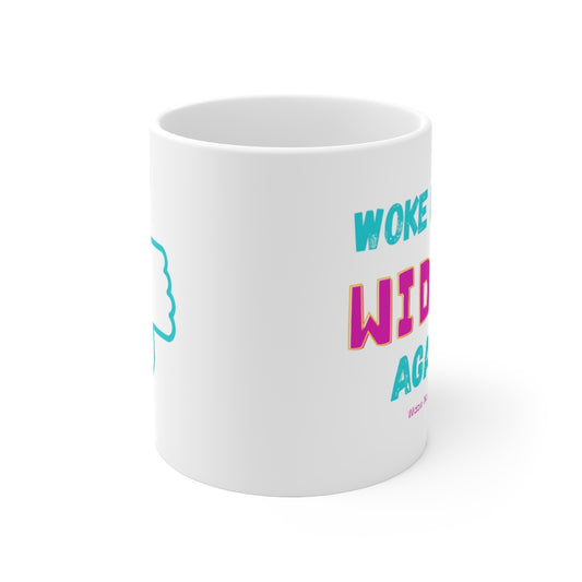 Ceramic Mug 11oz