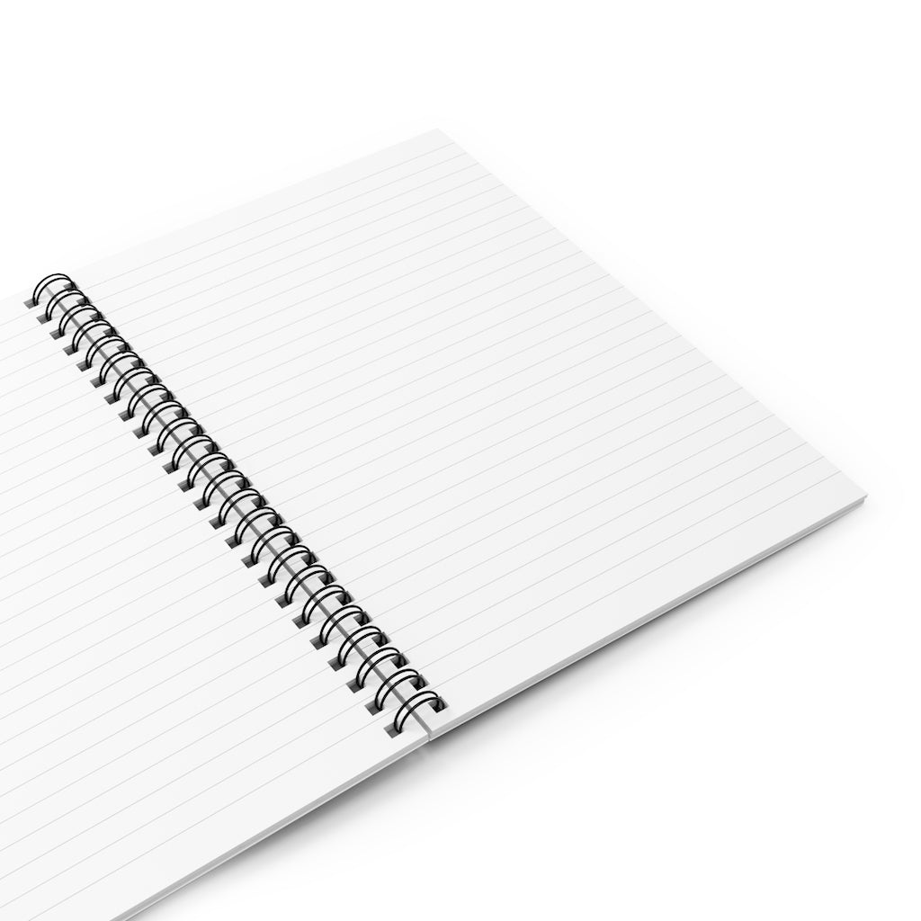 My Thoughts Notebook