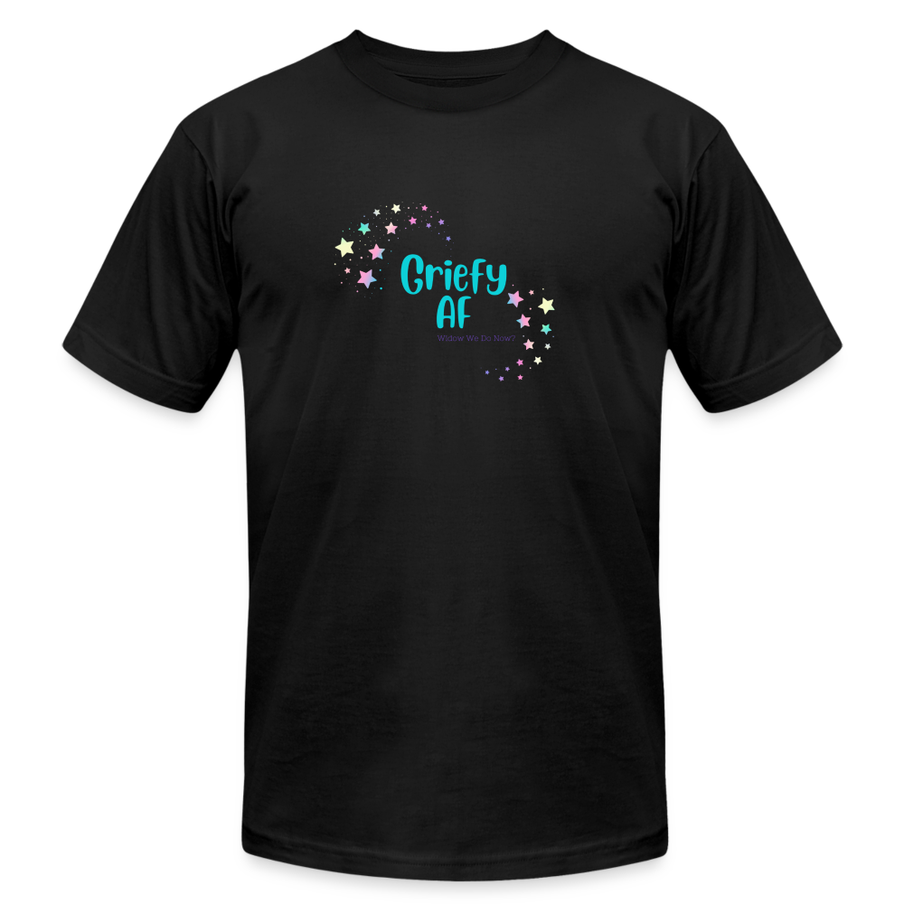 Griefy AF - black