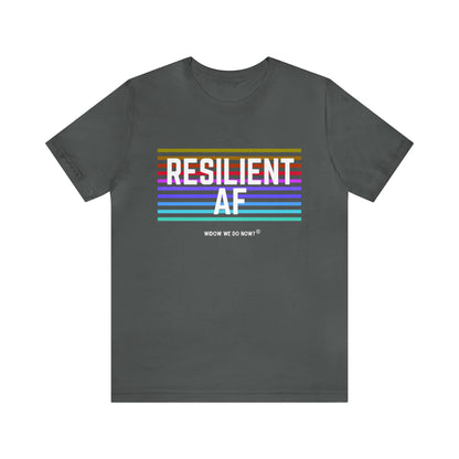 Resilient AF