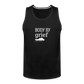 Body By Grief Tank - black